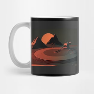 base hifi Mug